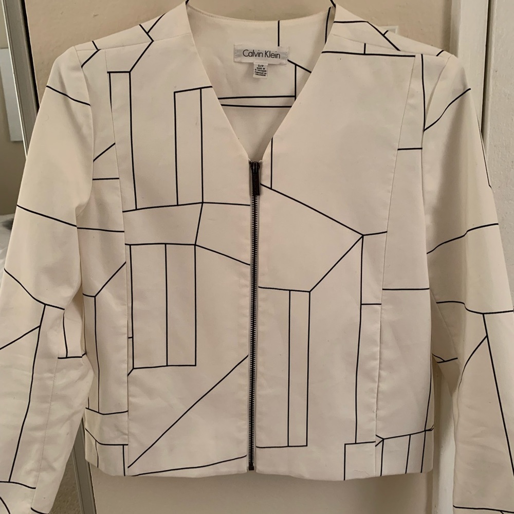 Calvin Klein Jacket
